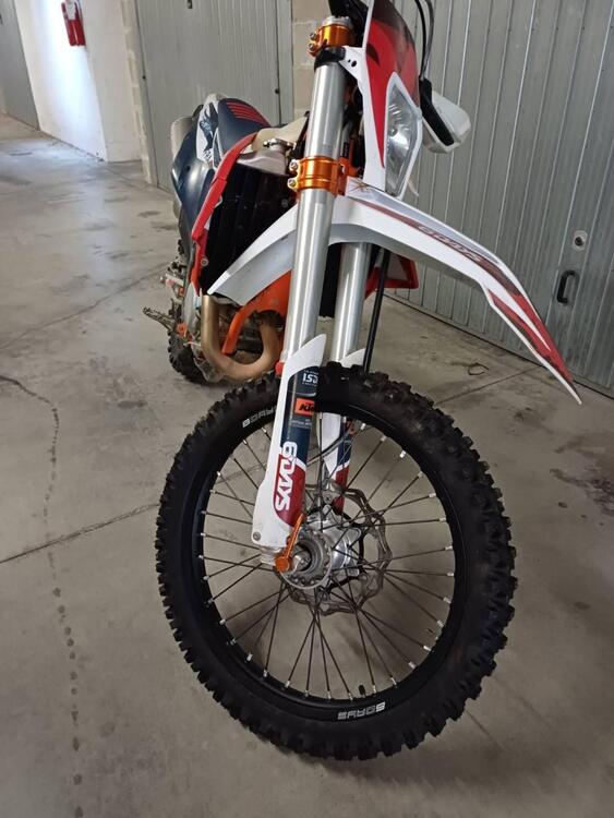 KTM EXC 250 F Six Days (2023)