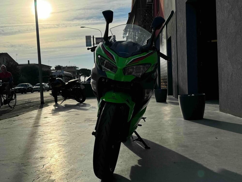 Kawasaki Ninja 400 (2023) (2)