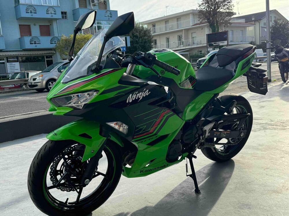 Kawasaki Ninja 400 (2023) (3)