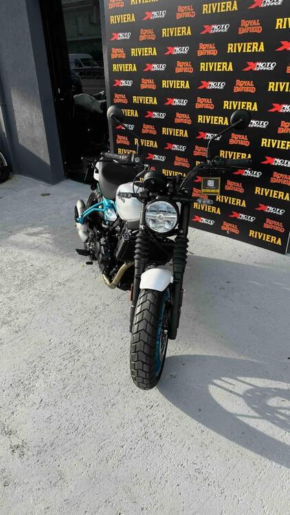 Royal Enfield Guerrilla 450 (2024) (3)