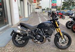 Ducati Scrambler 1100 Sport Pro (2020 - 24) usata