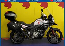 Suzuki V-Strom 650 ABS (2011 - 17) usata