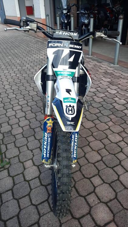 Husqvarna TC 85 (2021) (2)