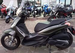 Piaggio Beverly 350 S ABS (2019 - 20) usata