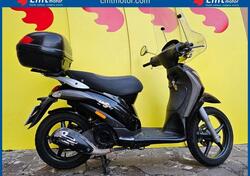 Piaggio Liberty 150 4T (2008 - 13) usata