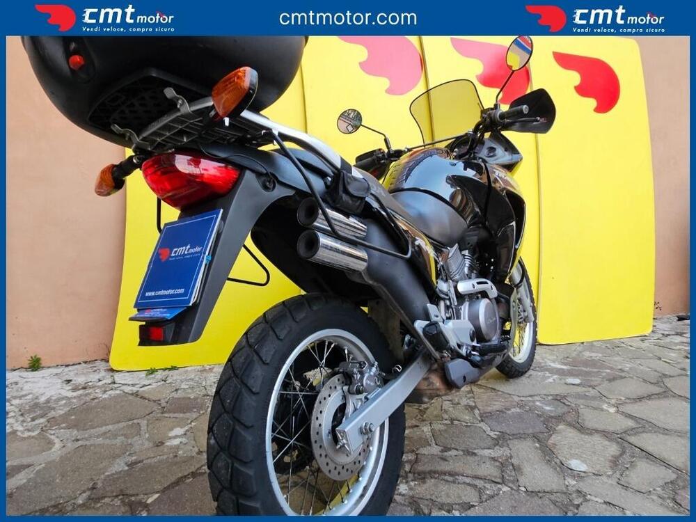 Honda Transalp XL 650V (2000 - 04) (4)