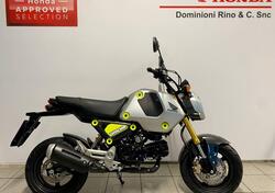 Honda MSX 125 Grom (2021 - 24) usata