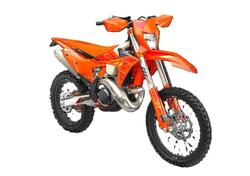 KTM EXC 300 Six Days (2025) nuova