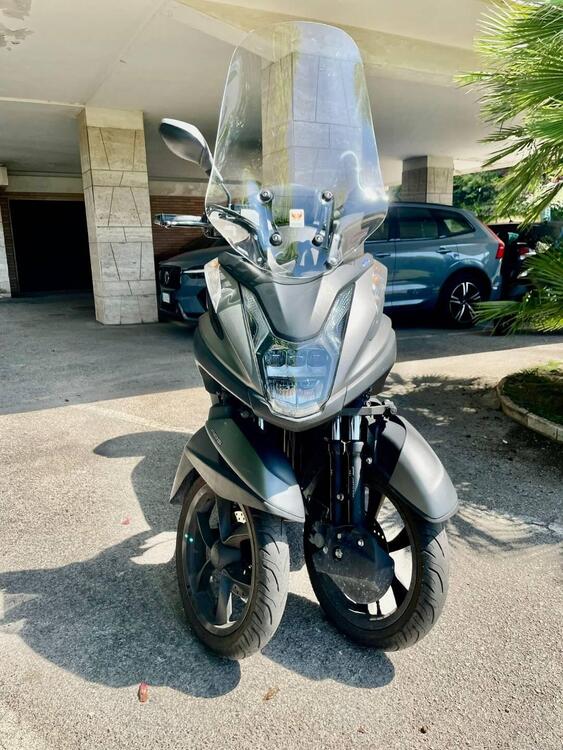 Yamaha Tricity 155 (2017 - 20) (3)