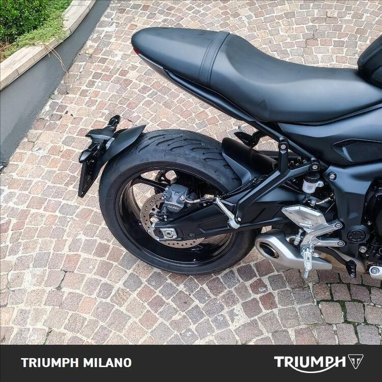 Triumph Trident 660 (2021 - 24) (2)