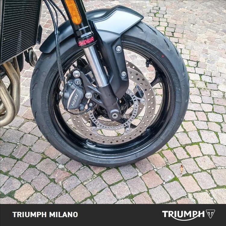 Triumph Trident 660 (2021 - 24) (4)