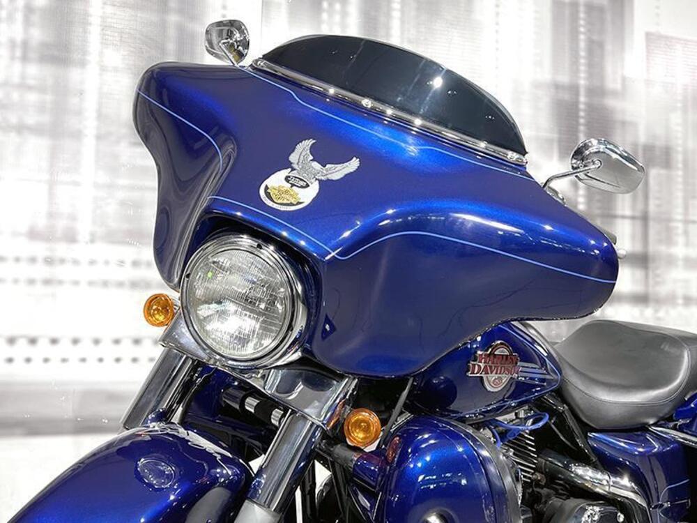 Harley-Davidson 1584 Electra Glide Ultra Classic (2007) - FLHTCU (3)