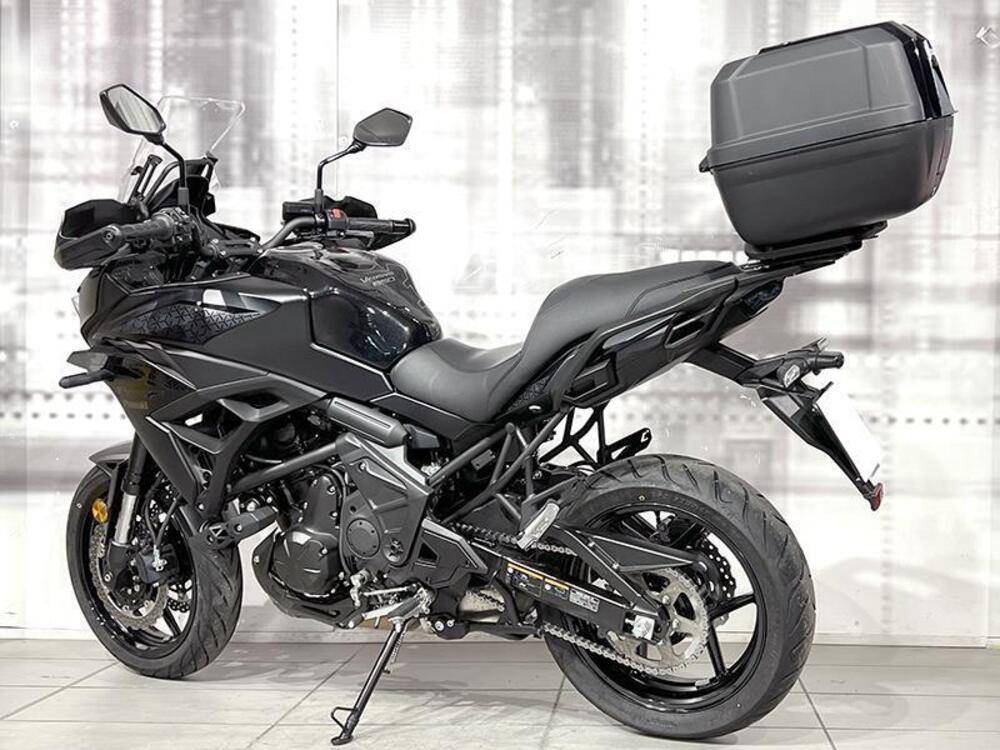 Kawasaki Versys 650 (2021 - 25) (2)