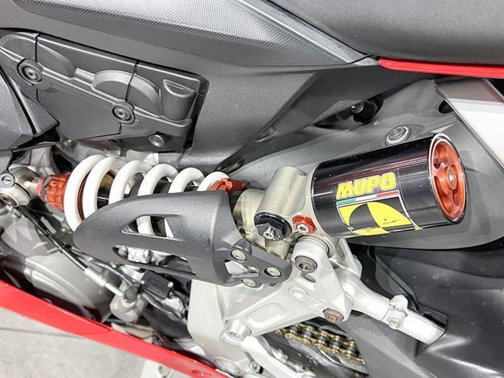 Ducati 1199 Panigale R ABS (2013 - 17) (4)