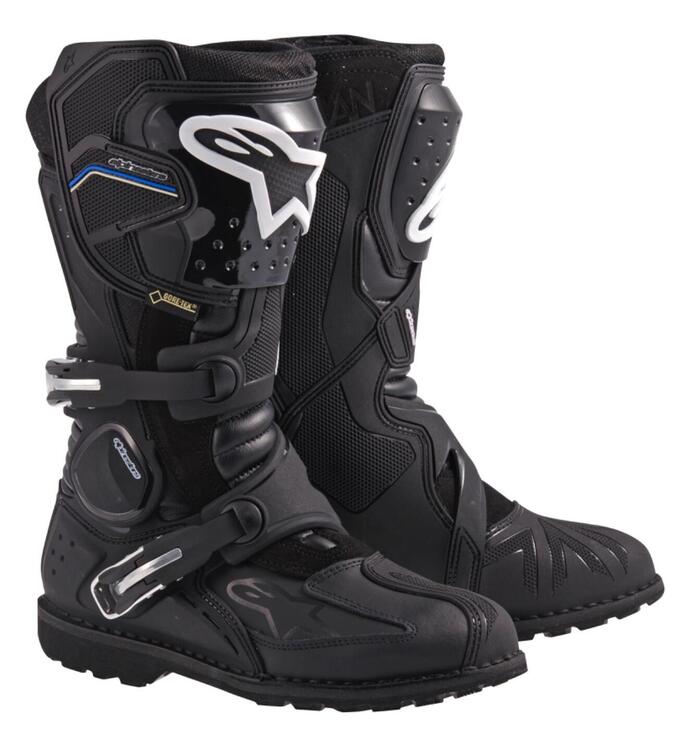 Stivali Toucan Gore-Tex Alpinestars