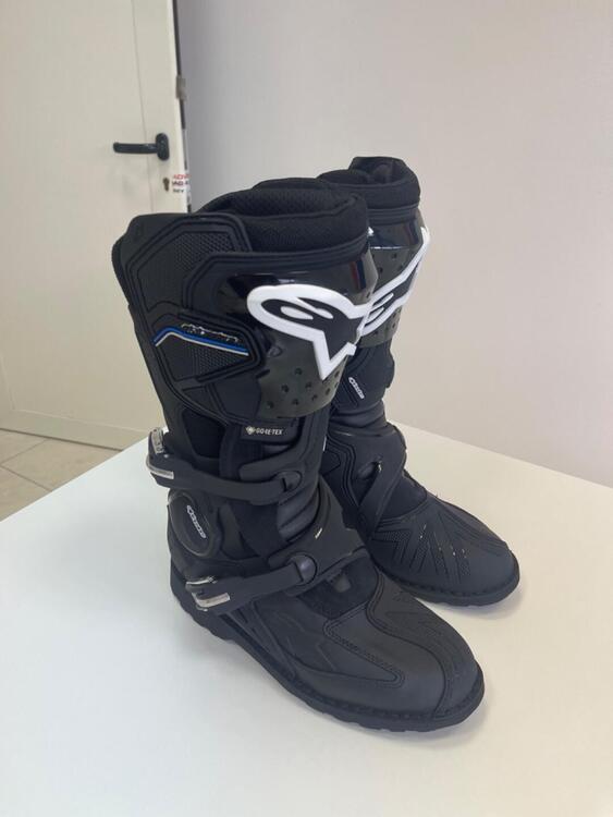 Stivali Toucan Gore-Tex Alpinestars (3)