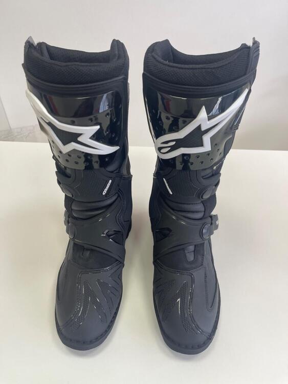 Stivali Toucan Gore-Tex Alpinestars (4)