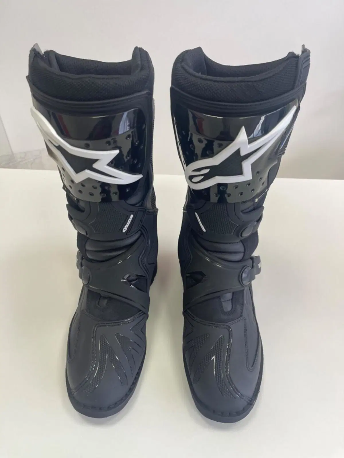Stivali Toucan Gore-Tex Alpinestars (4)