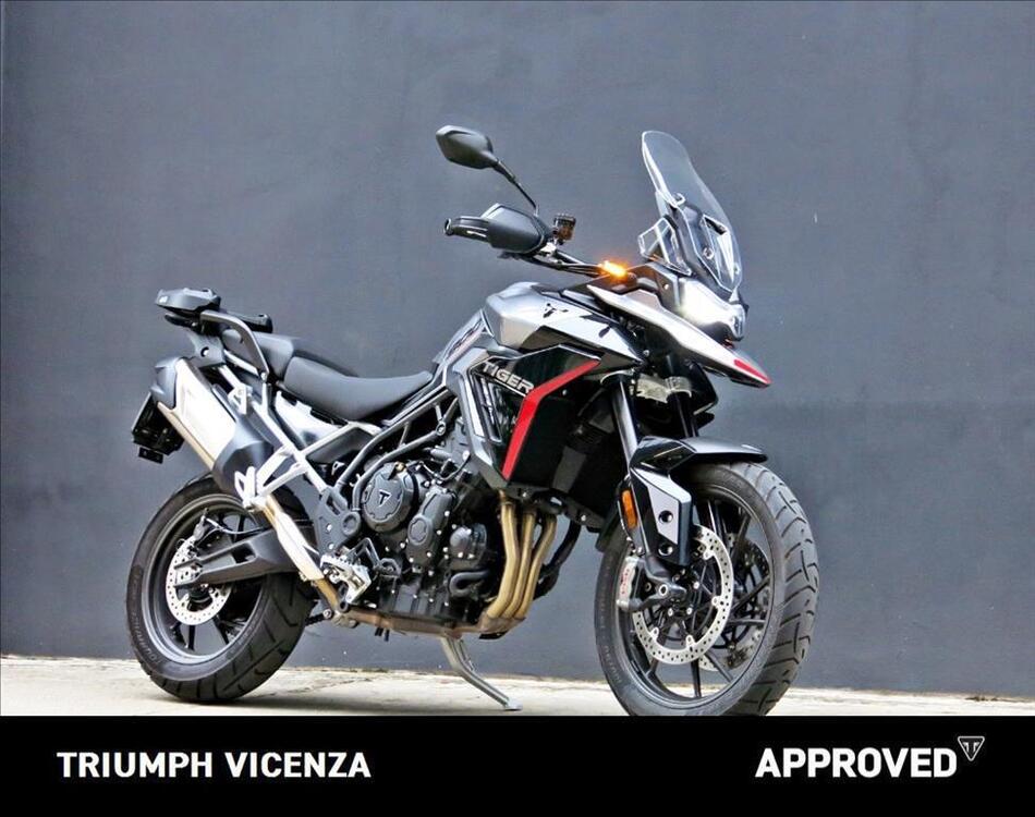 Triumph Tiger 900 GT (2024)