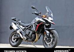 Triumph Tiger 900 GT (2024) usata