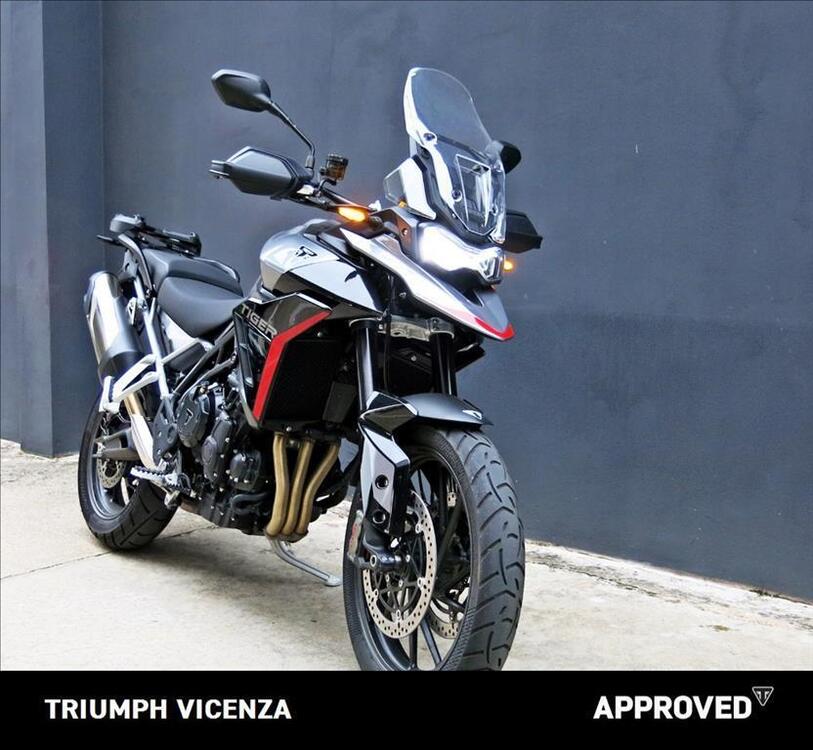 Triumph Tiger 900 GT (2024) (3)