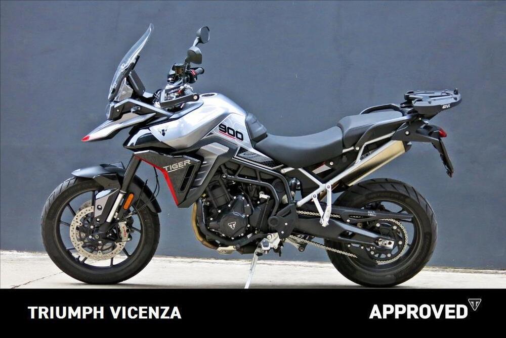 Triumph Tiger 900 GT (2024) (5)