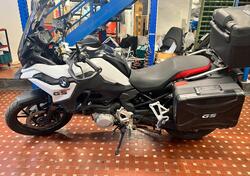 Bmw F 750 GS (2018 - 20) usata