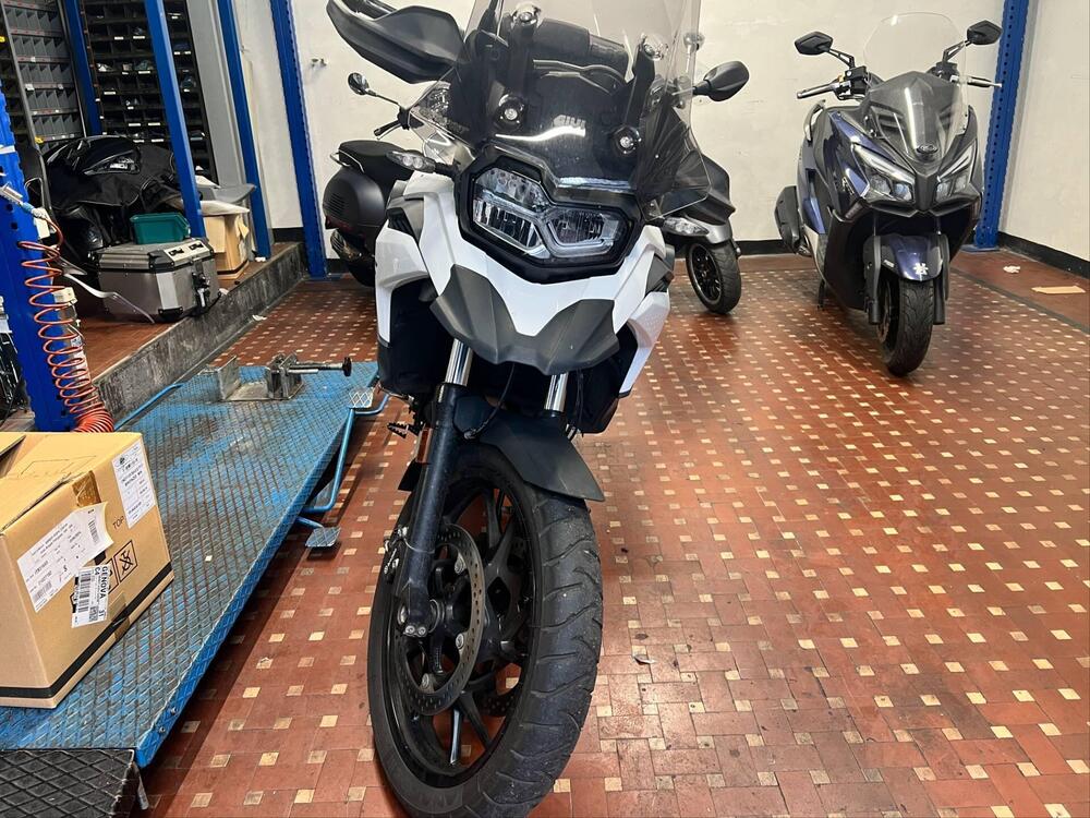 Bmw F 750 GS (2018 - 20) (2)