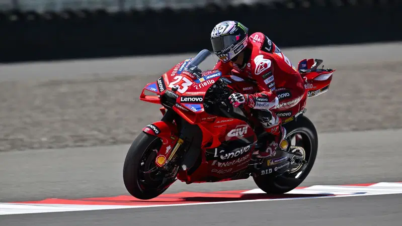 MotoGP 2024. GP dell'Indonesia. Pre-qualifiche: Enea Bastianini fa sul serio, primo con record! Ma gli altri tre ci sono! [RISULTATI e VIDEO]