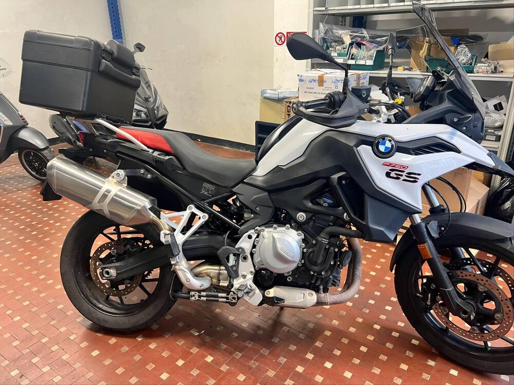 Bmw F 750 GS (2018 - 20) (3)