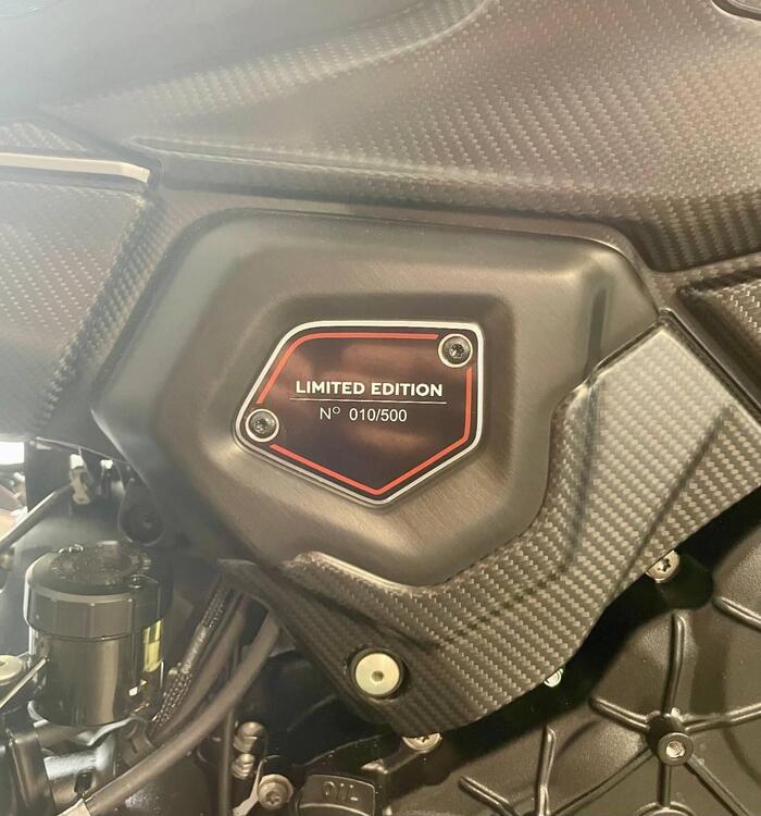 Ducati Diavel for Bentley (2024) (4)