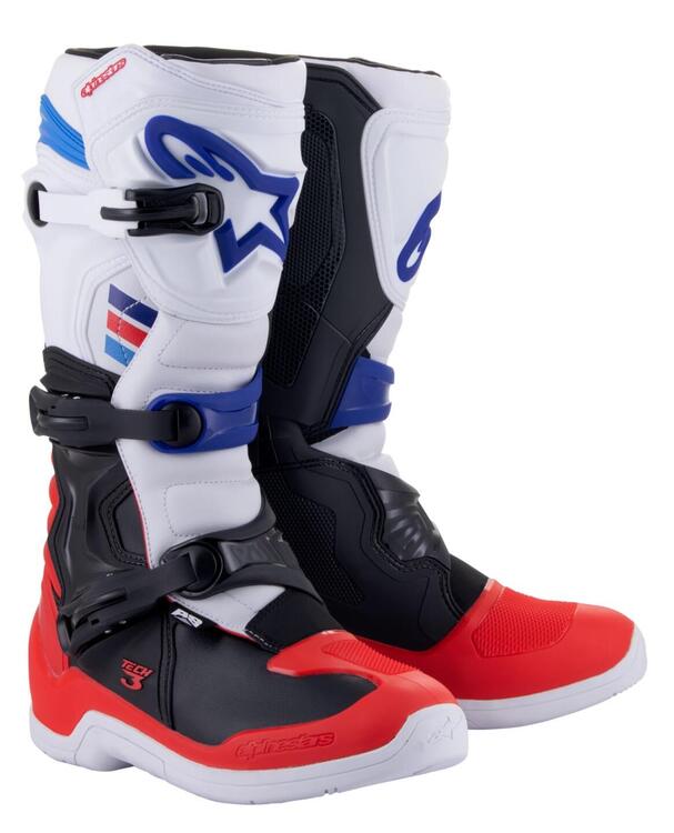 STIVALI TECH 3 ALPINESTARS