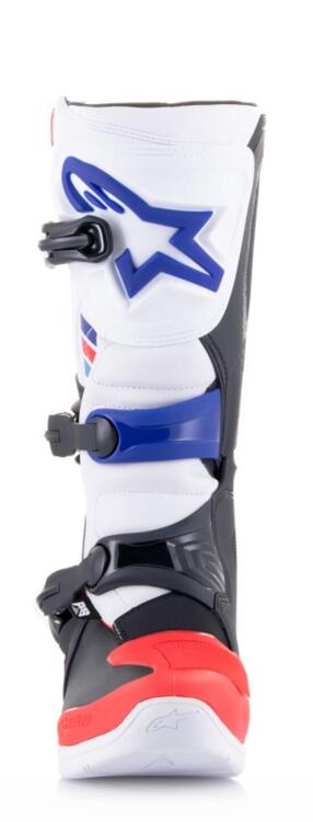 STIVALI TECH 3 ALPINESTARS (2)