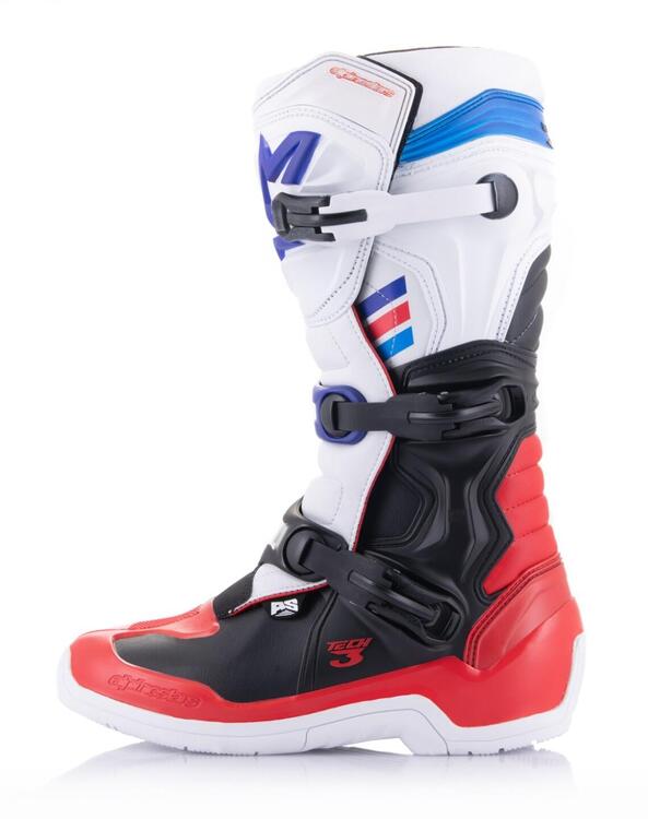 STIVALI TECH 3 ALPINESTARS (3)