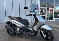 Piaggio Beverly 350 S ABS (2019 - 20) usata