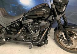 Harley-Davidson 114 Low Rider S (2021) - FXLRS usata