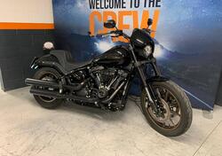 Harley-Davidson 114 Low Rider S (2021) - FXLRS usata