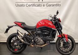 Ducati Monster 937 + (2021 - 24) usata