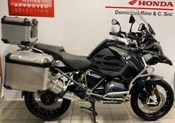 Bmw R 1200 GS Adventure (2017 - 18) usata