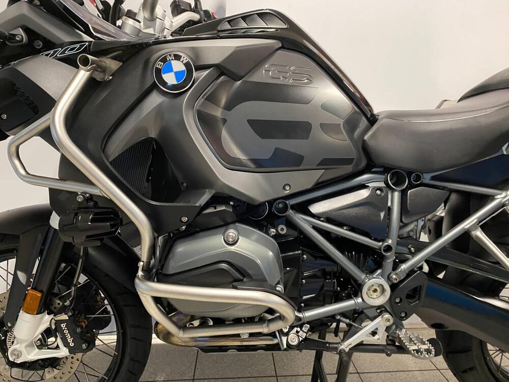 Bmw R 1200 GS Adventure (2017 - 18) (3)