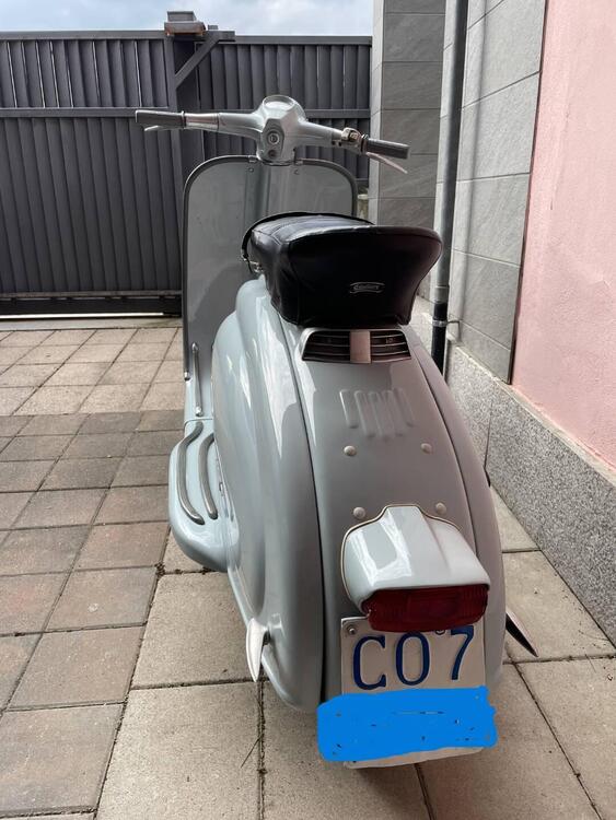 Lambretta 175 TV II serie