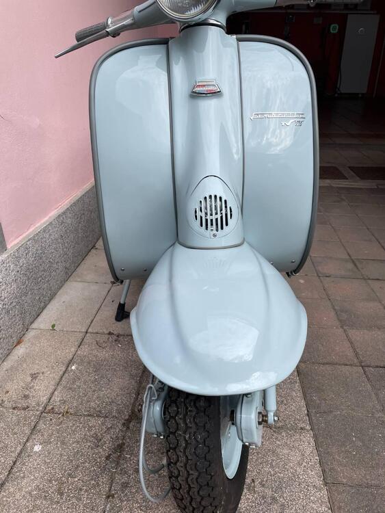 Lambretta 175 TV II serie (2)