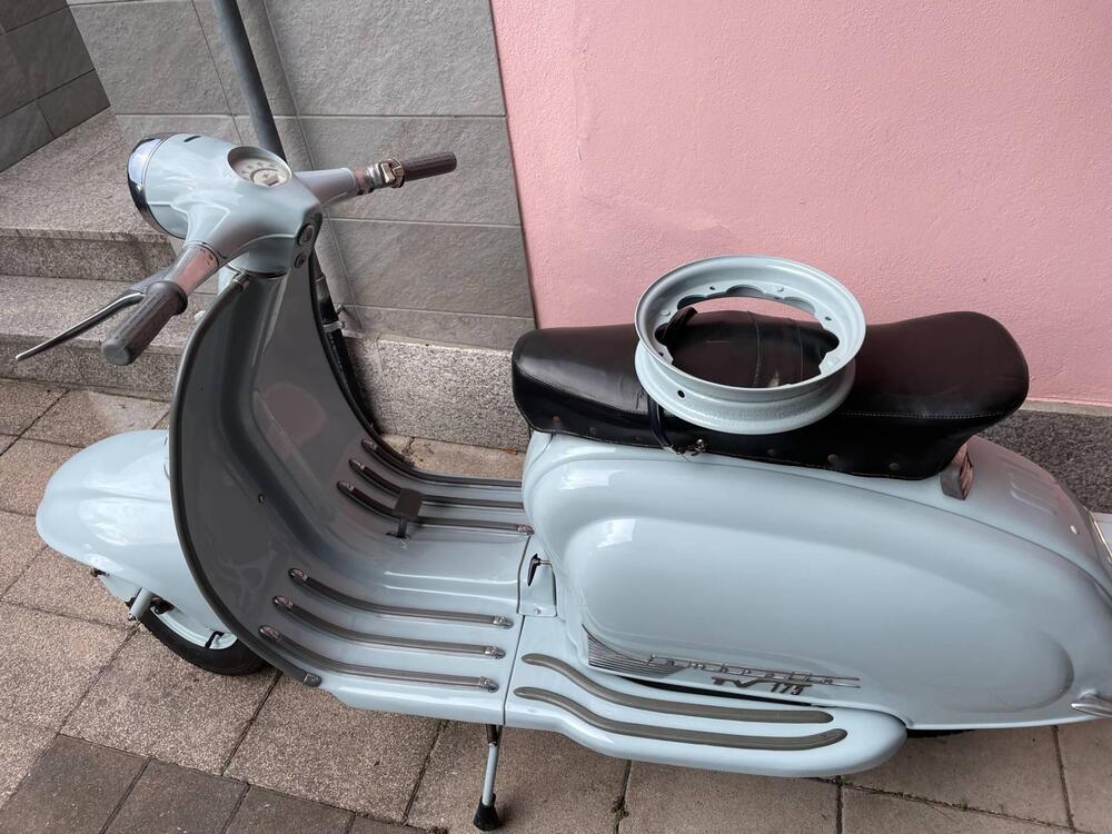 Lambretta 175 TV II serie (5)