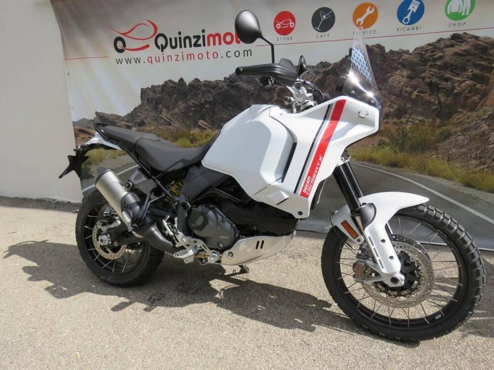 Ducati DesertX (2022 - 24) (3)