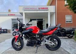 Aprilia Shiver 750 ABS (2010 - 17) usata