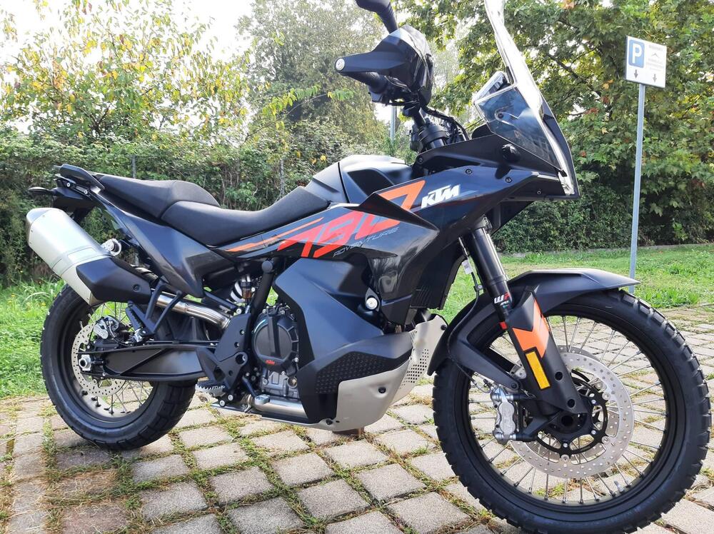 KTM 790 Adventure (2023 - 24) (3)