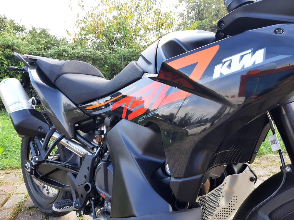 KTM 790 Adventure (2023 - 24) (4)