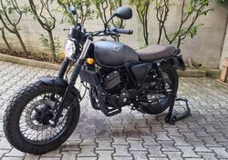 Archive Motorcycle AM 90 250 Scrambler (2020) usata