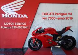 Ducati Panigale V4 1100 (2018 - 19) usata