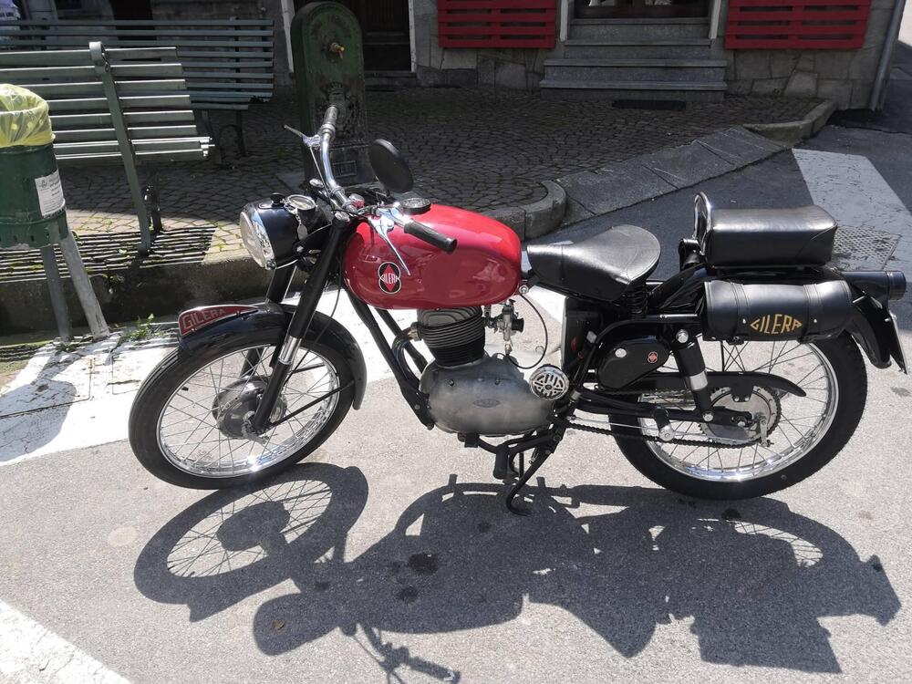 Gilera 150 Gt (5)